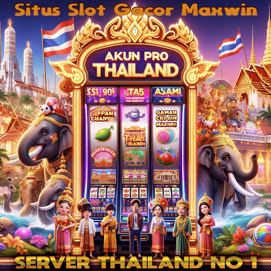 Tips dan Trik untuk Menang Besar di Situs Slot Server Jepang Ternama