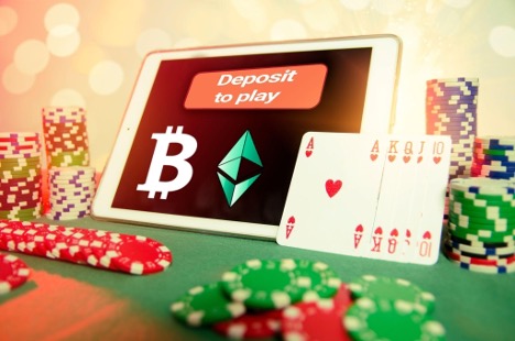 Crypto sporting activities betting BC video game