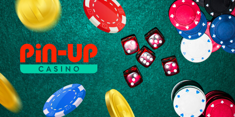 
 PinUp Casino Review
