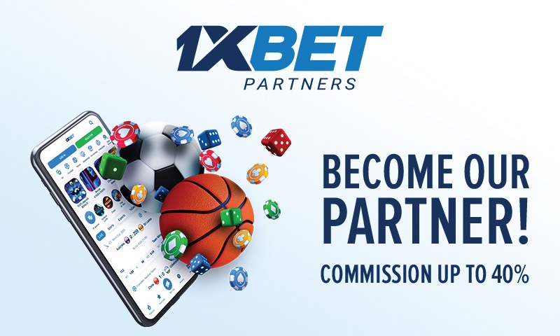 1xBet บทนำ