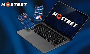 MostBet AZ – ваш надежный помощник в спортивных и азартных играх